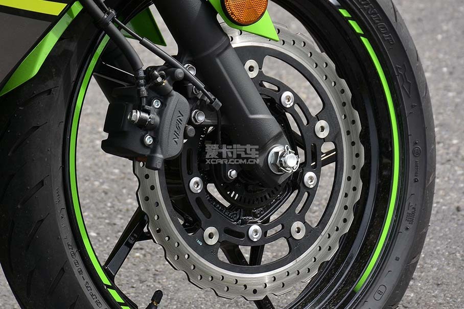 KTM RC390；川崎 Ninja400；RC390；Ninja400；忍者