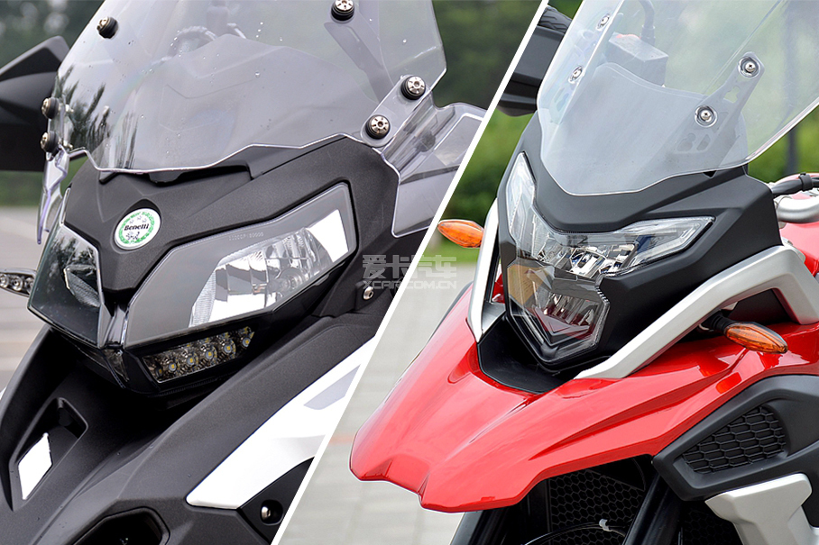 贝纳利;Benelli;贝纳利金鹏;TRK502X;珠峰摩托;珠峰凯