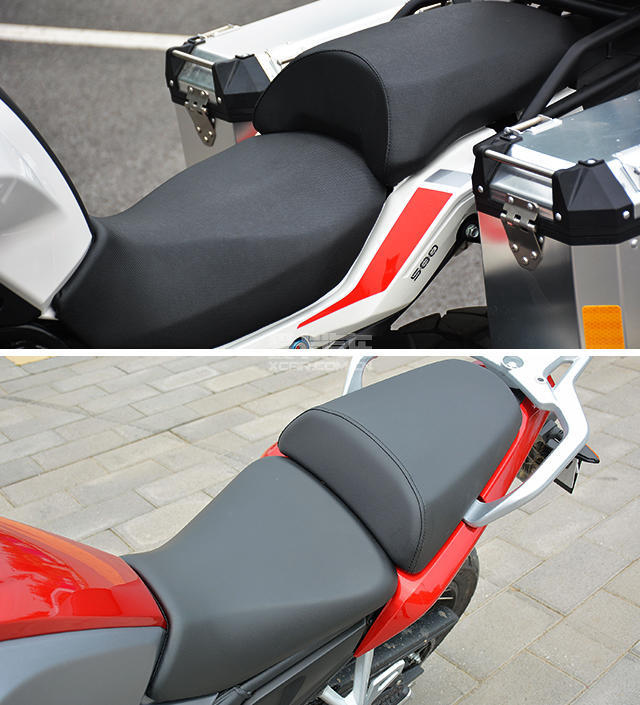 贝纳利;Benelli;贝纳利金鹏;TRK502X;珠峰摩托;珠峰凯