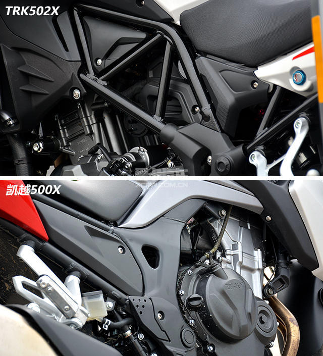 贝纳利;Benelli;贝纳利金鹏;TRK502X;珠峰摩托;珠峰凯