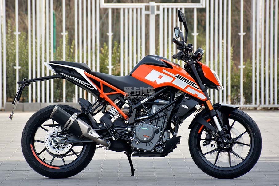 KTM 250 DUKE��250 DUKE��KTM��KTM250
