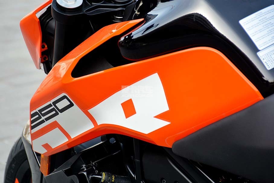 KTM 250 DUKE��250 DUKE��KTM��KTM250