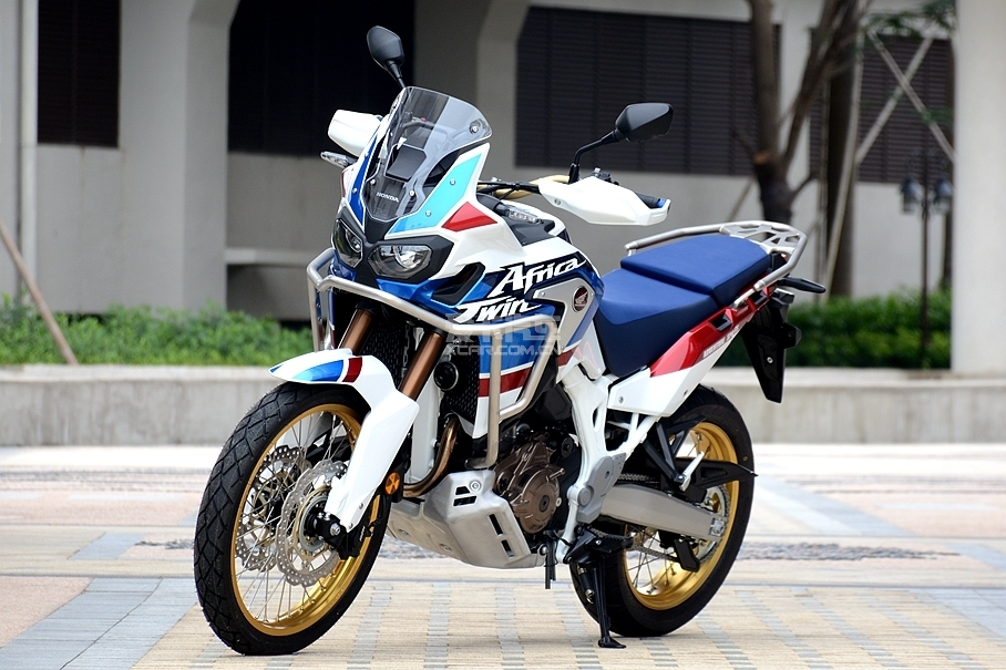 本田CRF1000L Africa Twin（非双）Adventure Sports D