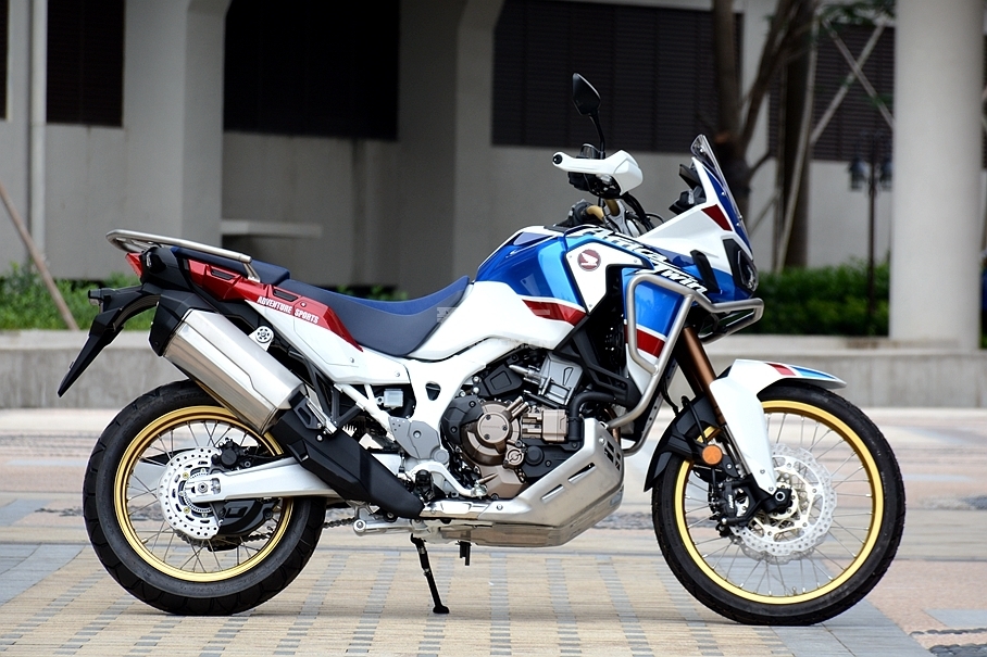 本田CRF1000L Africa Twin（非双）Adventure Sports D