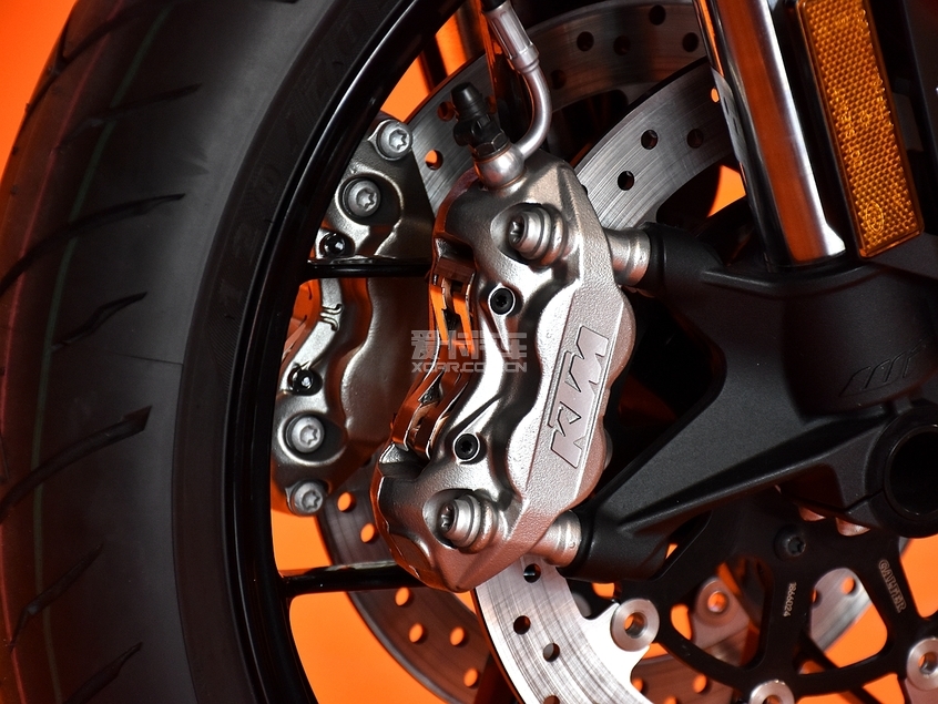 KTM 790 DUKE