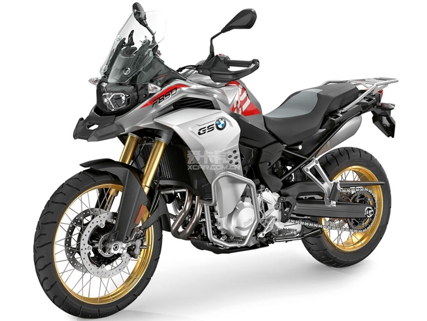 BMW;宝马摩托; F 850 GS Adventure