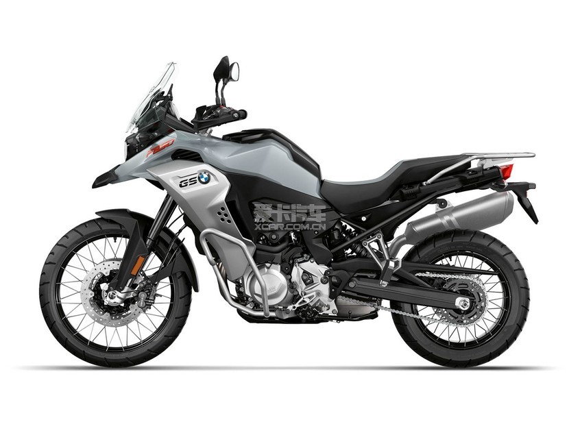 BMW;宝马摩托; F 850 GS Adventure