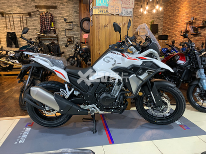 凯越400X;ADV;越野摩托;拉力车 凯越400X;ADV;越野摩托;拉力车