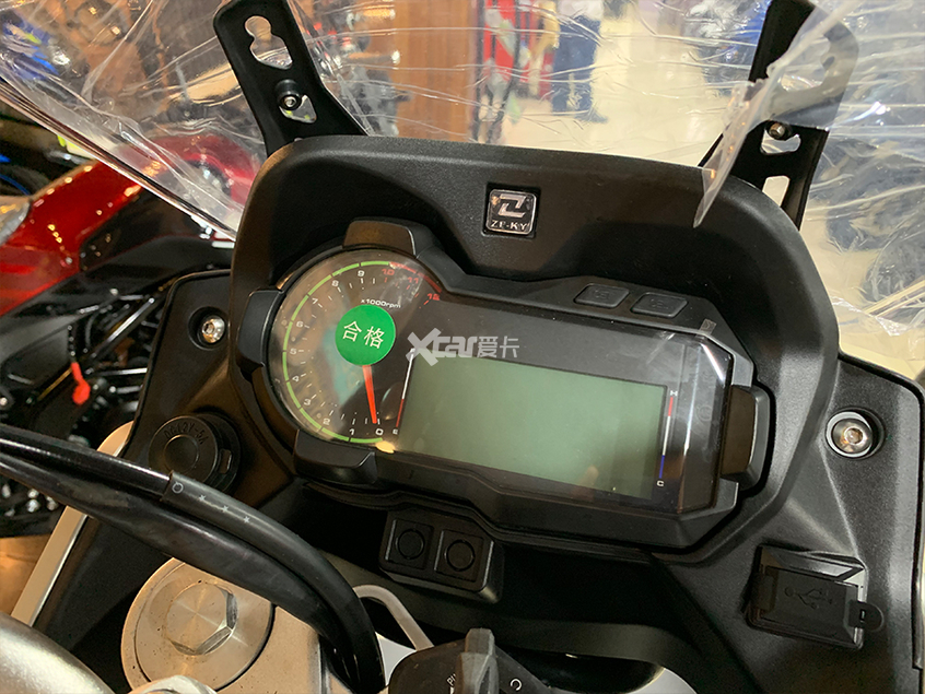 凯越400X;ADV;越野摩托;拉力车 凯越400X;ADV;越野摩托;拉力车