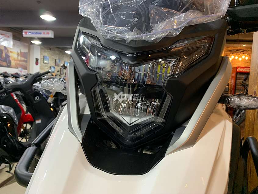 凯越400X;ADV;越野摩托;拉力车 凯越400X;ADV;越野摩托;拉力车