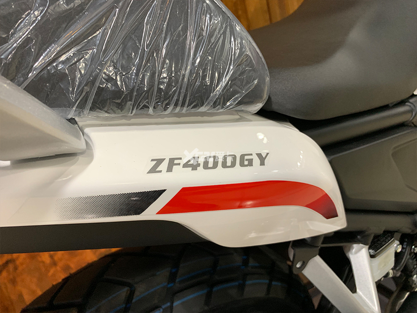 凯越400X;ADV;越野摩托;拉力车 凯越400X;ADV;越野摩托;拉力车