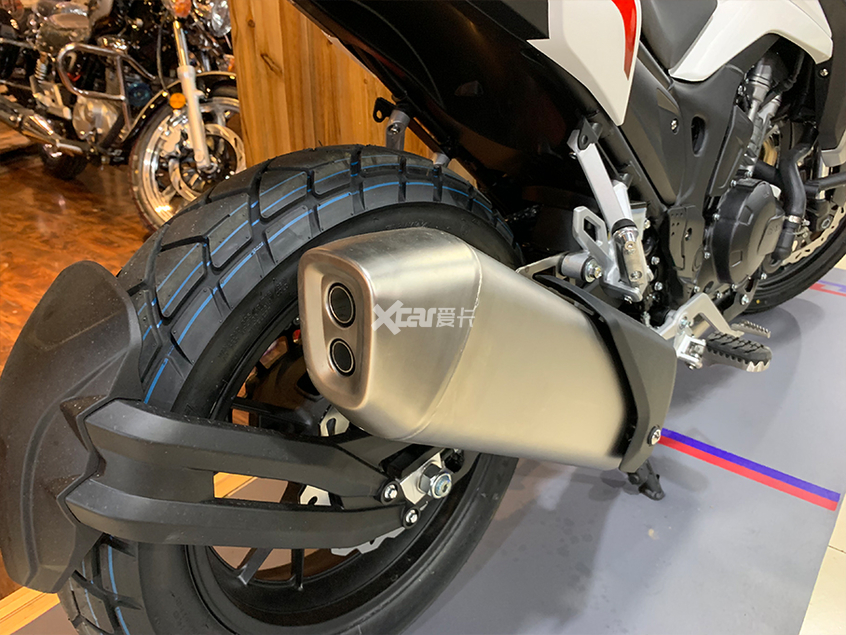 凯越400X;ADV;越野摩托;拉力车 凯越400X;ADV;越野摩托;拉力车