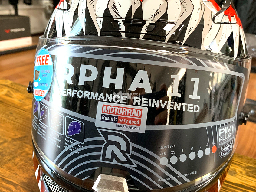 HJC头盔;漫威动漫;毒液;毒液2;毒液头盔;摩托车头盔 HJC头盔;漫威动漫;毒液;毒液2;毒液头盔;摩托车头盔