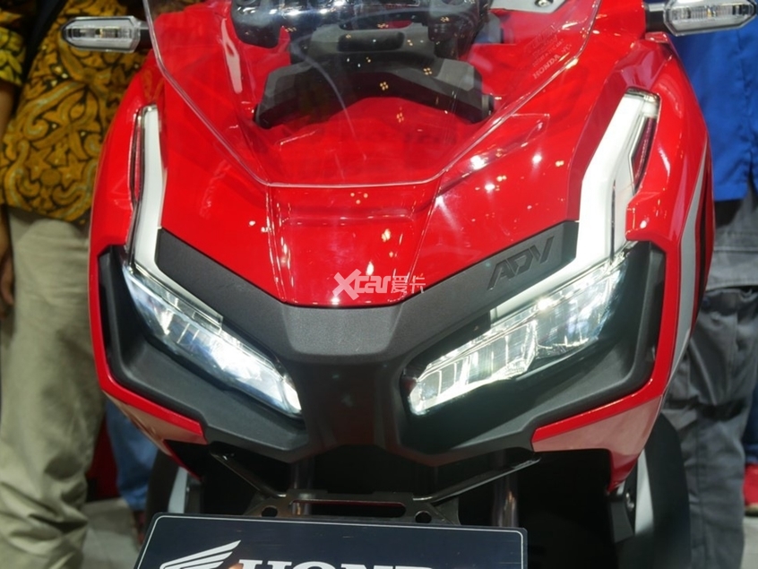 本田;HONDA ADV 150