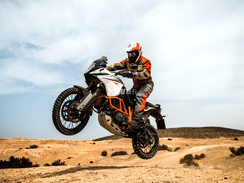 KTM;KTM 1090 ADVR;1290 ADV R;1190 ADV R