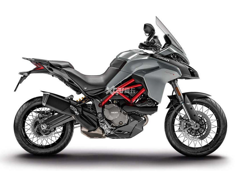 Ducati Multistrada 950/950S;杜卡迪MTS950;杜卡迪 揽