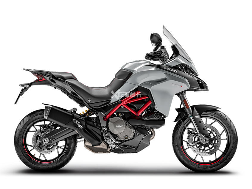 Ducati Multistrada 950/950S;杜卡迪MTS950;杜卡迪 揽