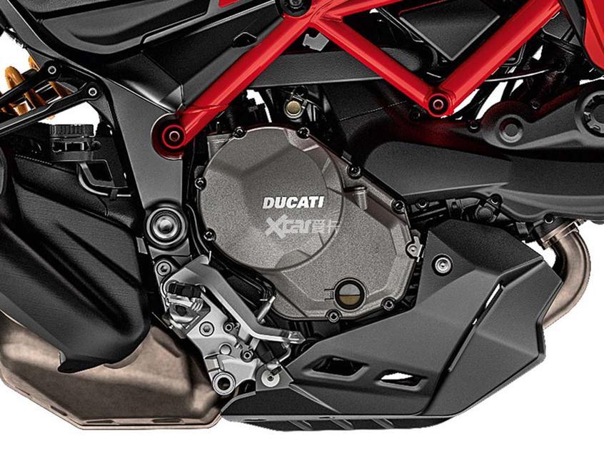 Ducati Multistrada 950/950S;杜卡迪MTS950;杜卡迪 揽