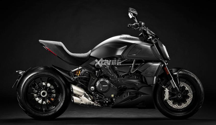 杜卡迪;DUCATI;杜卡迪 魔鬼;DUCATI Diavel 1260/1260S