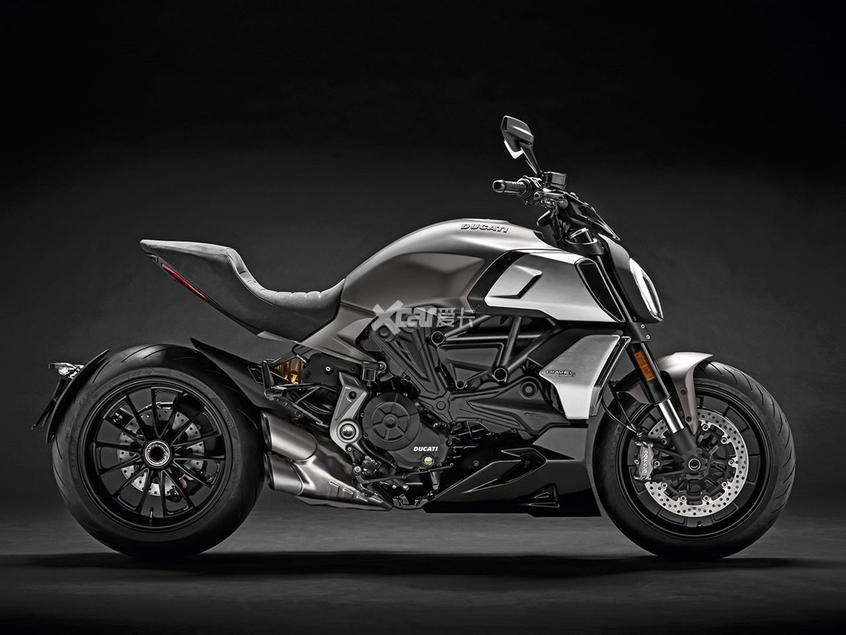 杜卡迪;DUCATI;杜卡迪 魔鬼;DUCATI Diavel 1260/1260S