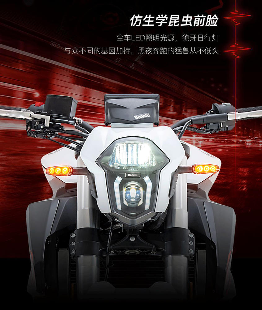 贝纳利;钱江贝纳利;Benelli;TNT600;黄龙600;TNT600i