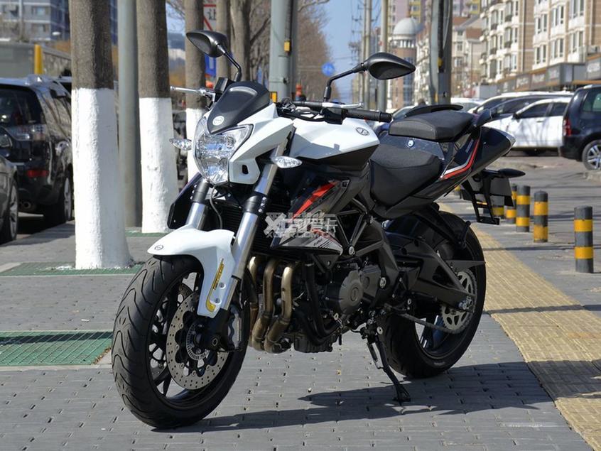贝纳利;钱江贝纳利;Benelli;TNT600;黄龙600;TNT600i
