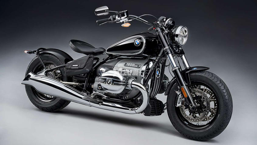 纳米体育宝马R18摩托车正式上市 售价2499万起(图5)
