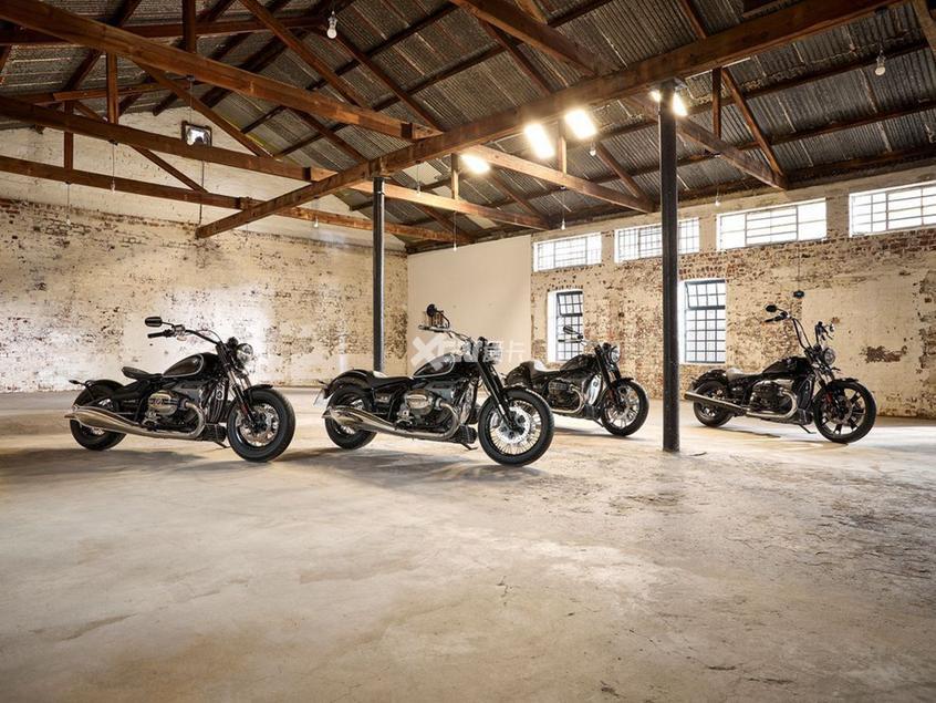 纳米体育宝马R18摩托车正式上市 售价2499万起(图11)