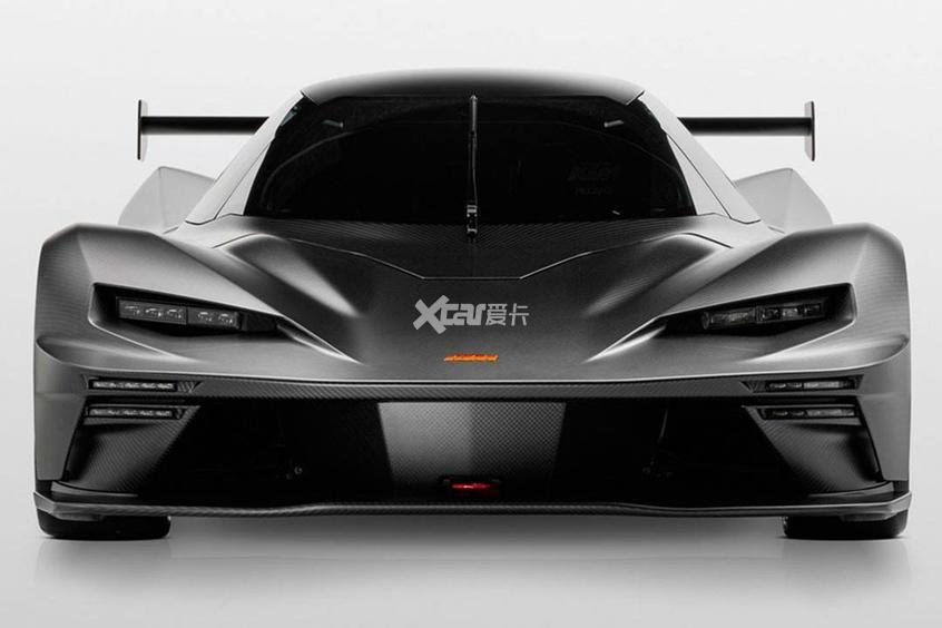 KTM;X-Bow;赛车;GTX