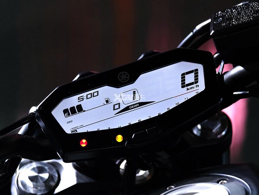 YAMAHA;雅马哈;MT-07;Tracer 900 GT