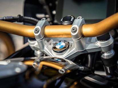 BMW;宝马摩托;BMW R1250GS/GS ADV 40周年纪念版