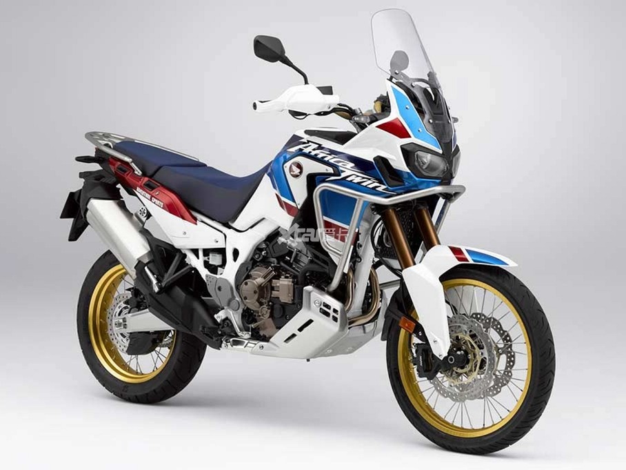 CRF1000L Africa Twin Adventure Sports( MT/DCT )