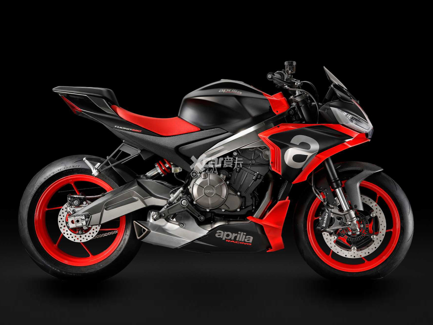 aprilia;RS 660;Tuono 660