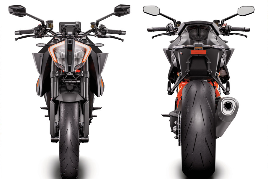 KTM 1290 SUPER DUKE RR۲ûндĸı䣬Ȼӣ