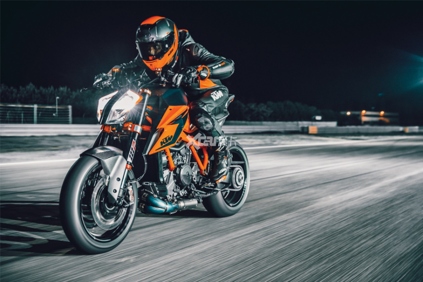 ktm 1290 super duke r上市 售20.68万-爱卡汽车