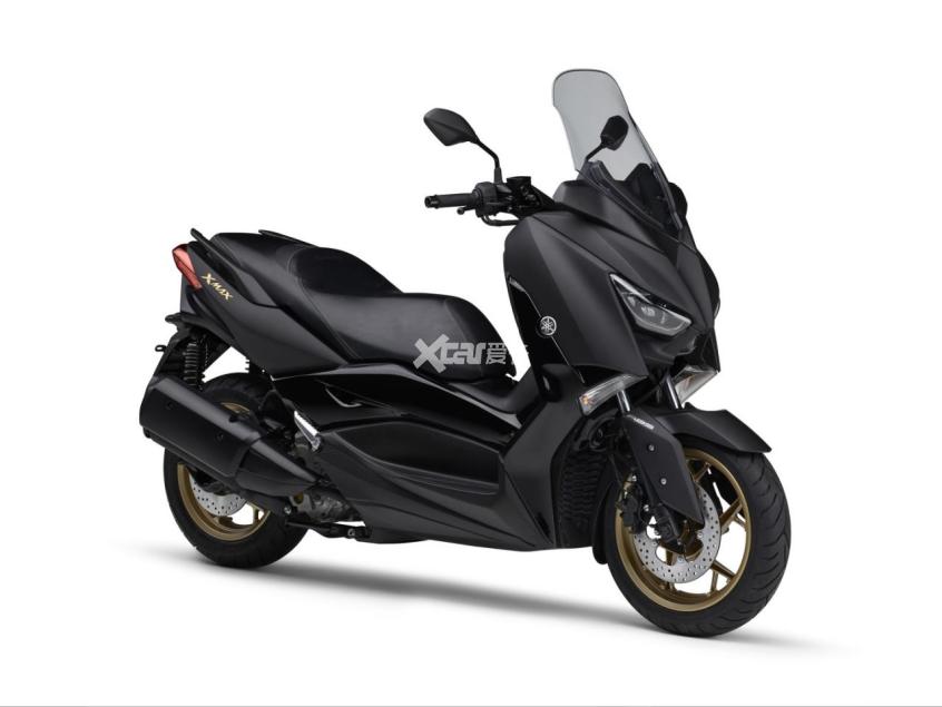 yamaha;雅马哈;xmax300