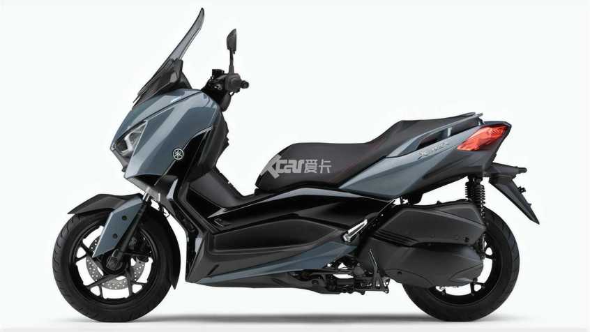 yamaha;雅马哈;xmax300