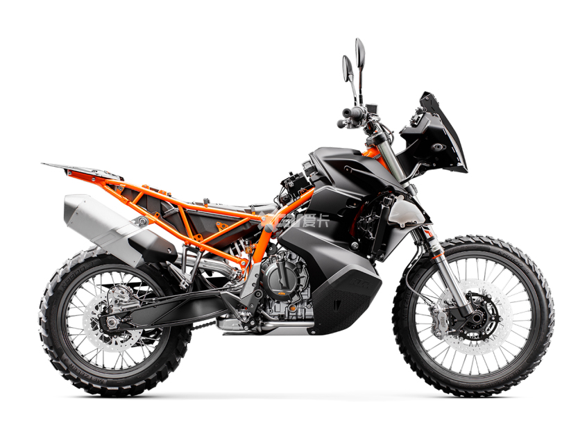 ktm790advckd版上市售价1076万起