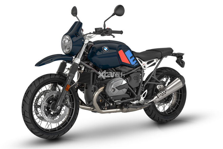 bmw;bmw motorrad;宝马摩托;宝马rninet;宝马拿铁