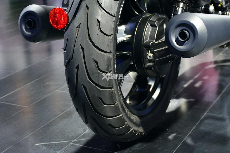 ̥֮ǰ140mm150mm̥ƷҲΪ˶Dunlop Arrowmax Streetsmart̥