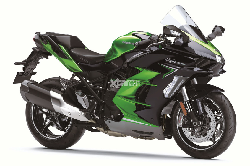 川崎;Kawasaki;Ninja;Ninja H2 SX SE