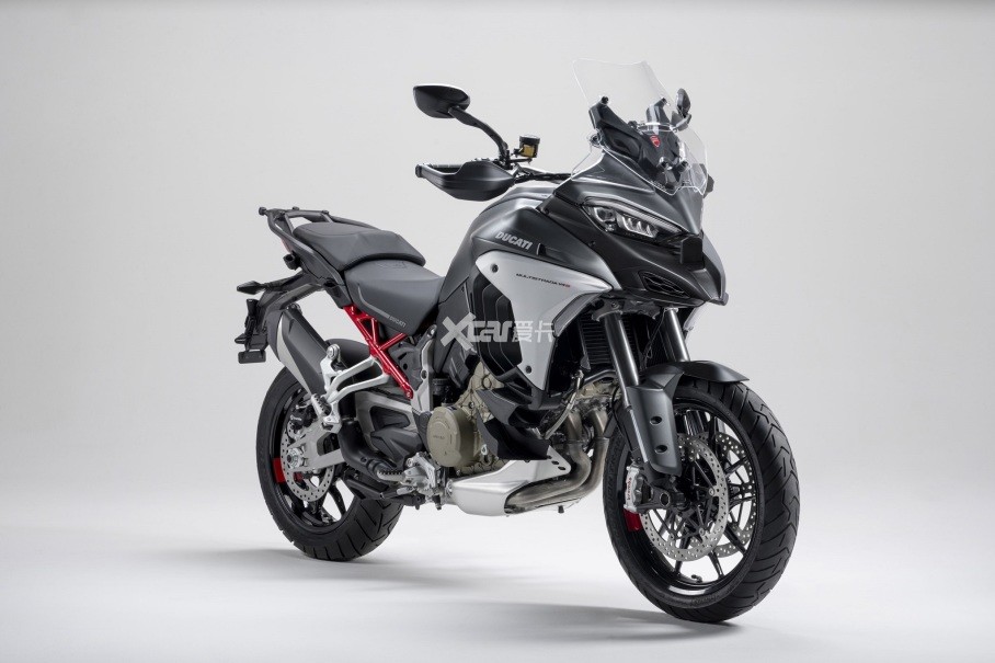 Multistrada V4ۿɼĿѧ⣬ܵĴĽҲ׺֮ǰĵҡ˵ټͬʱȫϵǰ19硢17ȦҲͶλ֮ǰĶ๦˶гĵADVƫơ