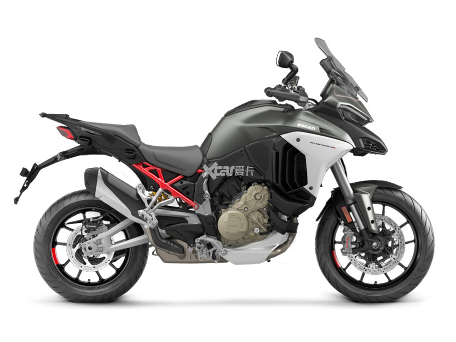 Multistrada V4 S ջ