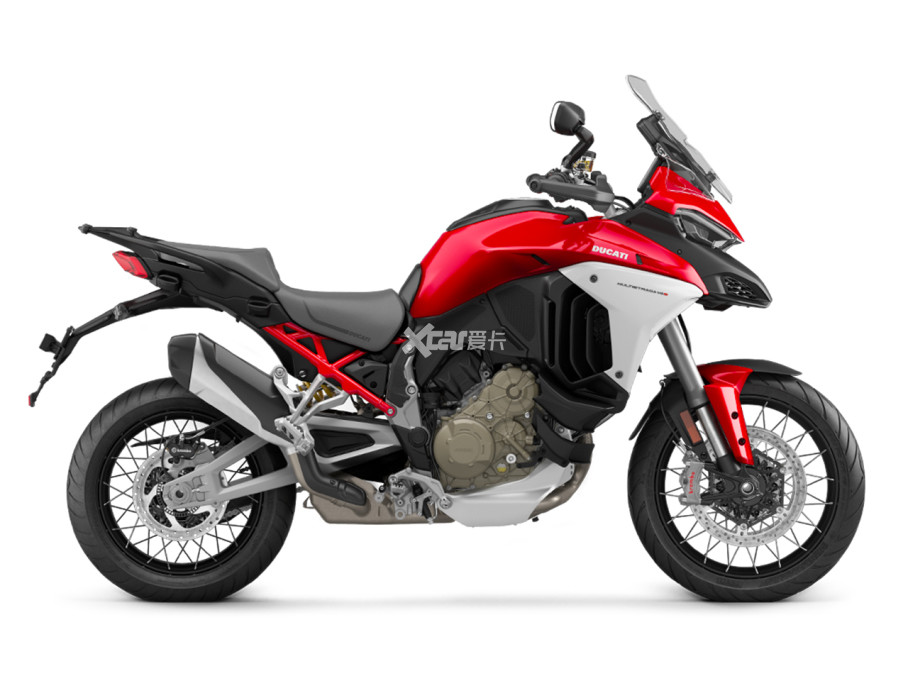 Multistrada V4 S ſϺ