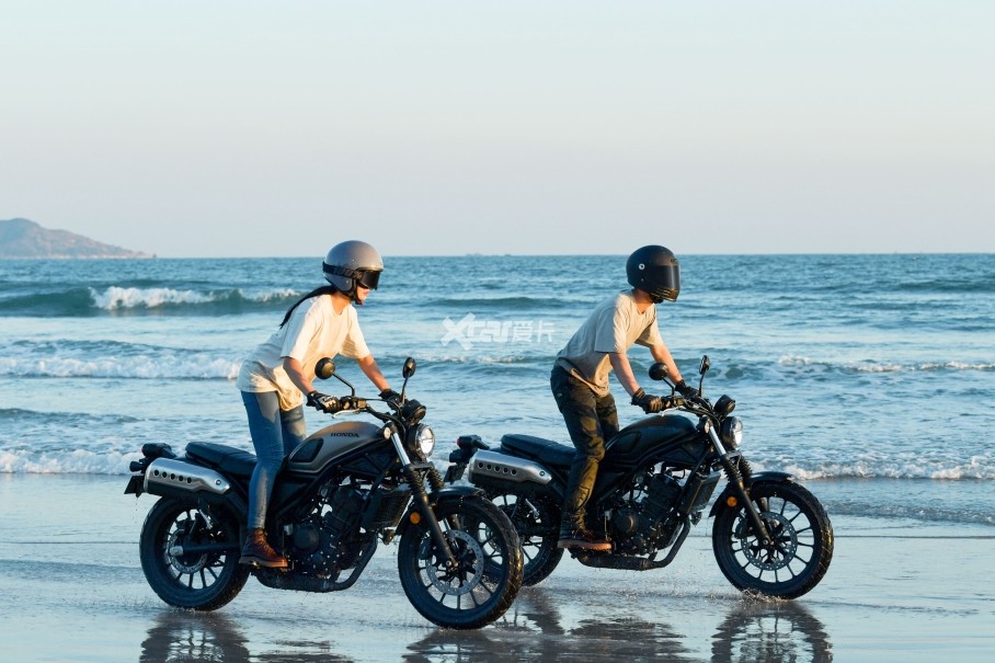 CL300ϲ˵ʮеScramblerȻЩǻCM300ܵĻظԵķ