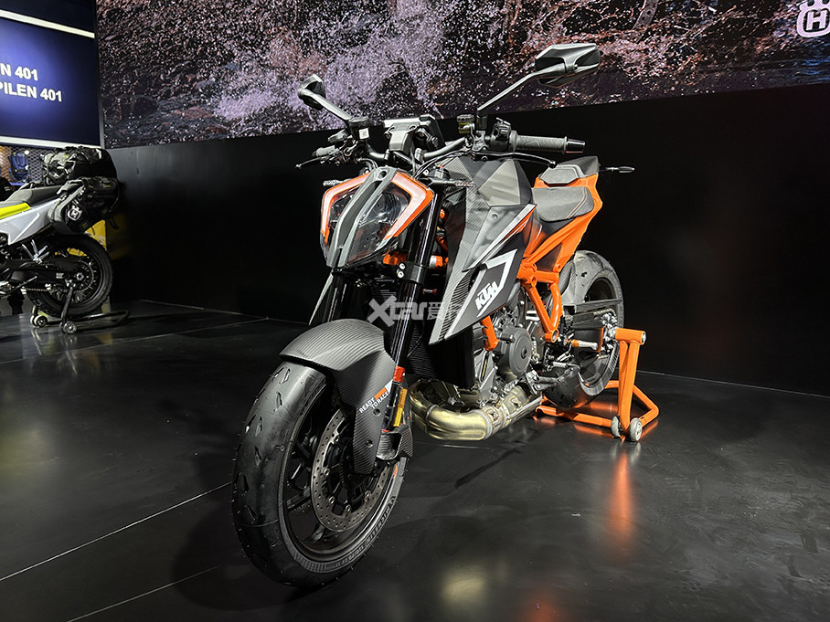 KTM 1290 SUPER DUKE RRýֳ˼·ȫŻĳǣ̨ޡֳмк͸Ƶۡ