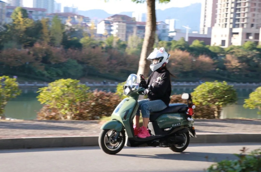 本田;新大洲本田;Honda;NS125LA