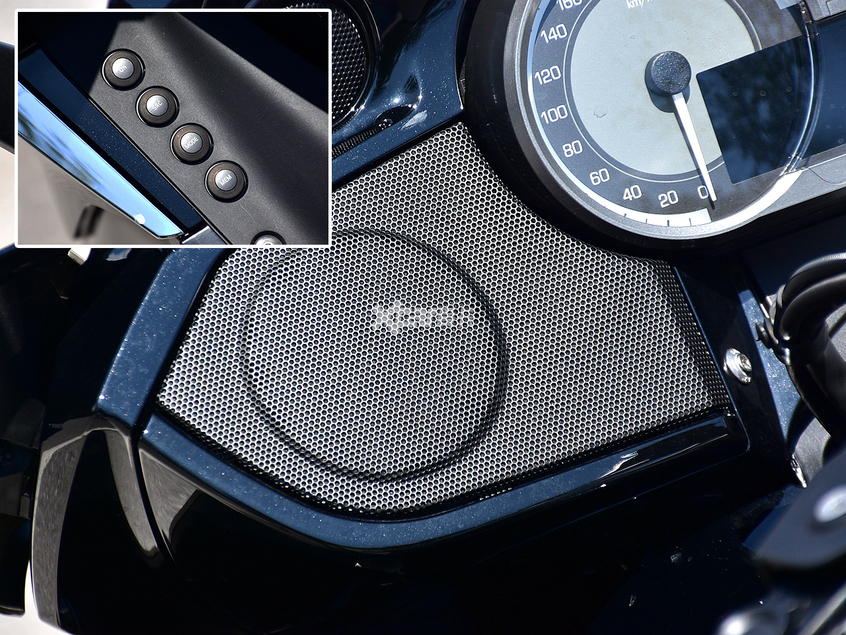 BMW;宝马;K1600B;Bagger BMW;宝马;K1600B;Bagger