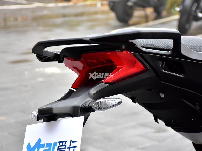 杜卡迪;DUCATI;Multistrada;Multistrada 950;Multistr