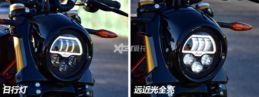 印第安;INDIAN;FTR 1200;FTR 1200 S